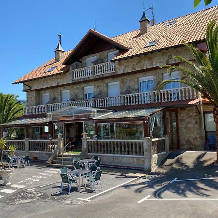Hosteria Las Vinas Noja Kültér fotó