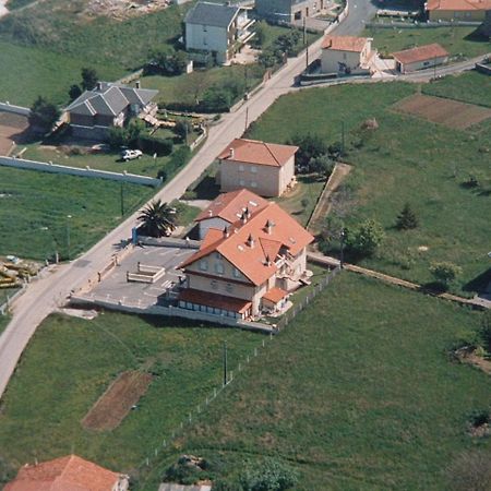 Hosteria Las Vinas Noja Kültér fotó