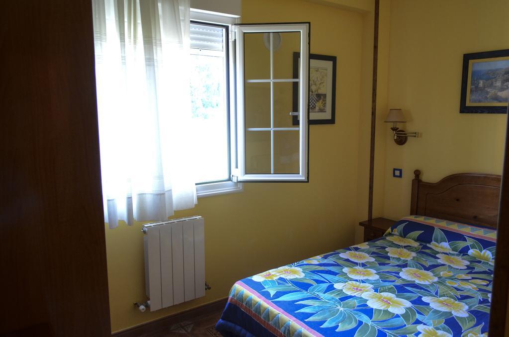 Hosteria Las Vinas Noja Kültér fotó