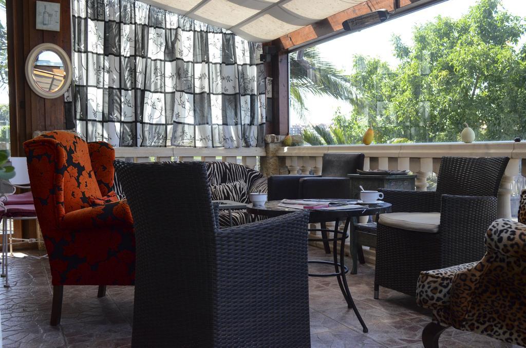 Hosteria Las Vinas Noja Kültér fotó