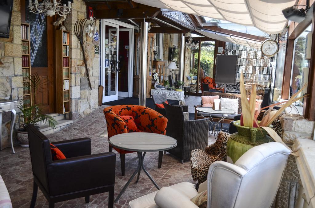 Hosteria Las Vinas Noja Kültér fotó