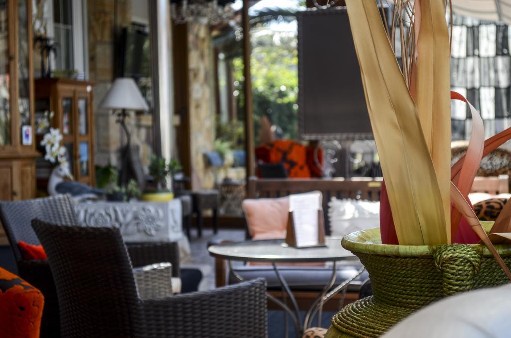 Hosteria Las Vinas Noja Kültér fotó