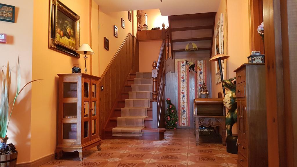 Hosteria Las Vinas Noja Kültér fotó