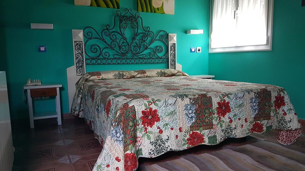Hosteria Las Vinas Noja Kültér fotó