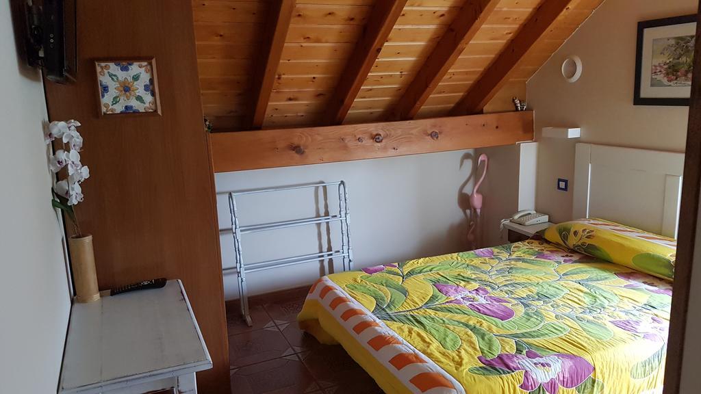 Hosteria Las Vinas Noja Kültér fotó