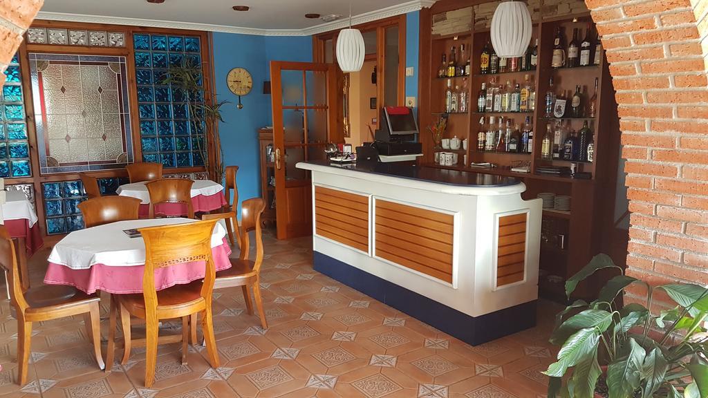 Hosteria Las Vinas Noja Kültér fotó