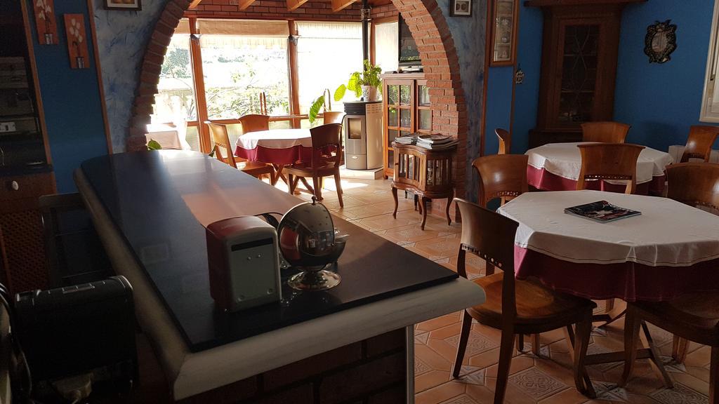 Hosteria Las Vinas Noja Kültér fotó