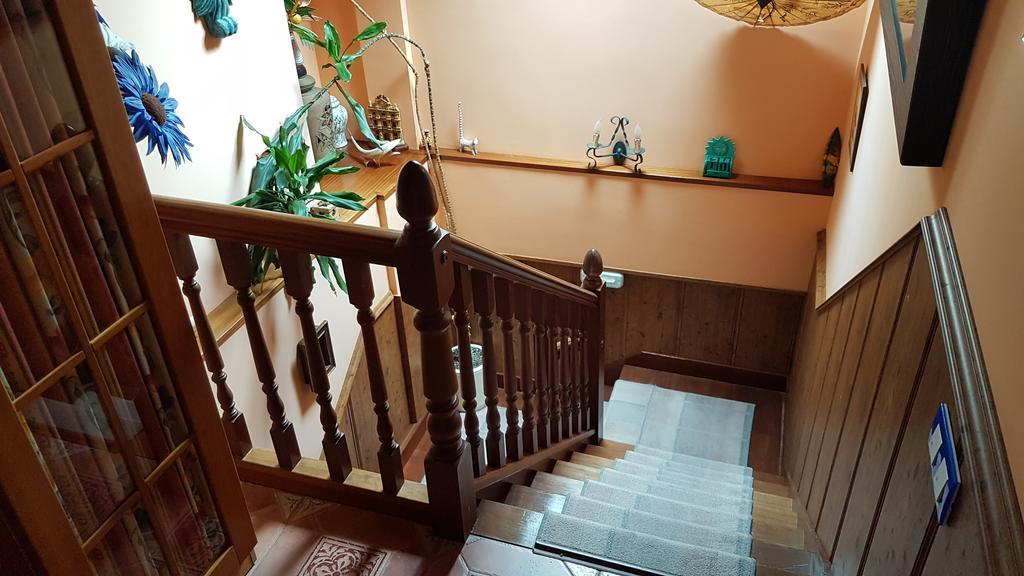 Hosteria Las Vinas Noja Kültér fotó