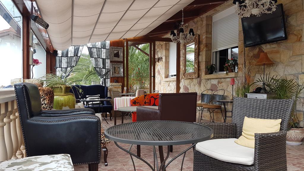 Hosteria Las Vinas Noja Kültér fotó
