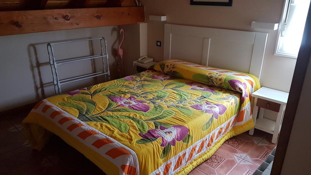 Hosteria Las Vinas Noja Kültér fotó