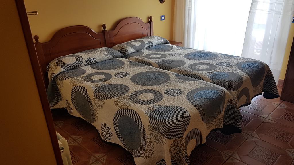 Hosteria Las Vinas Noja Kültér fotó