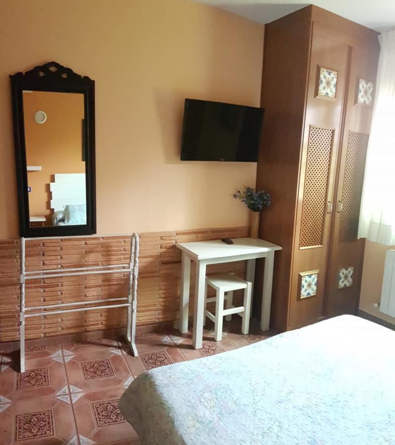 Hosteria Las Vinas Noja Kültér fotó