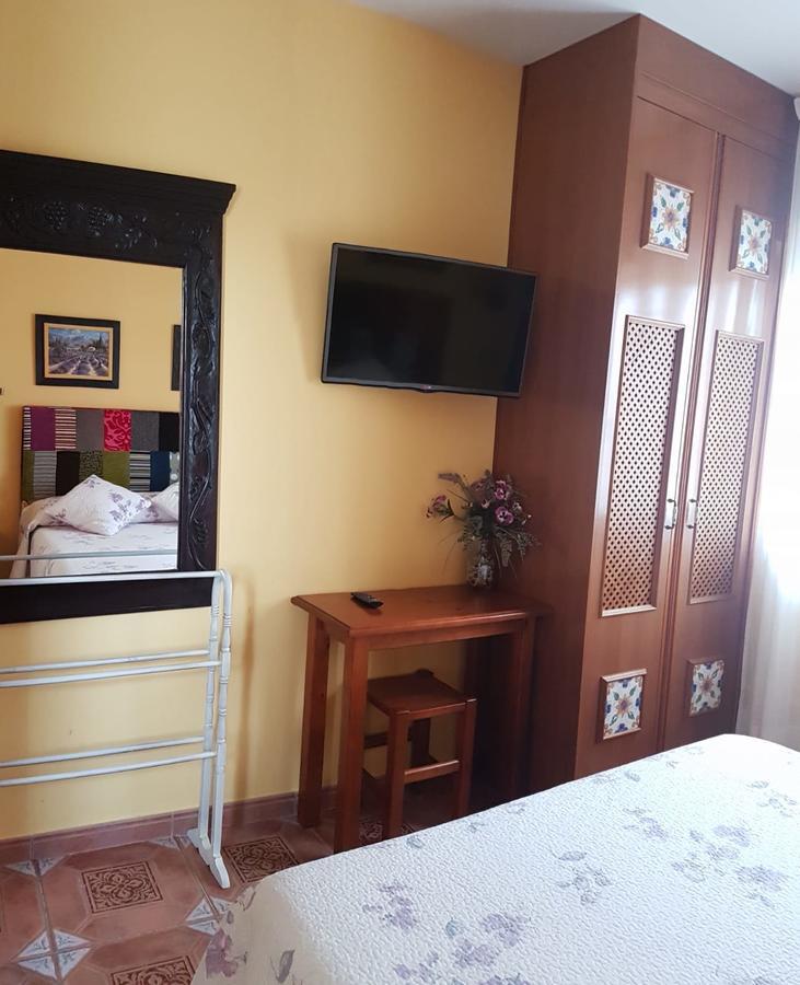Hosteria Las Vinas Noja Kültér fotó