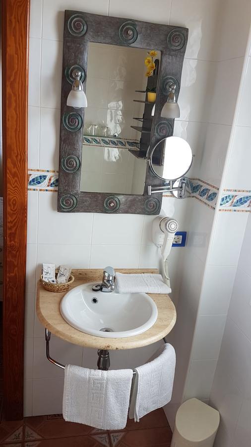 Hosteria Las Vinas Noja Kültér fotó