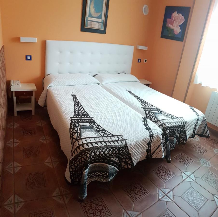 Hosteria Las Vinas Noja Kültér fotó