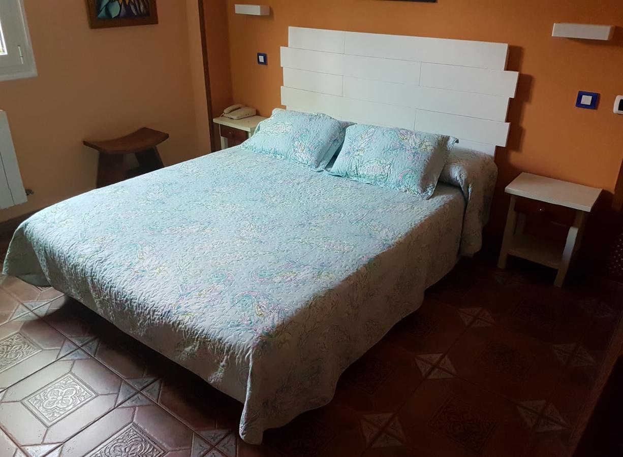 Hosteria Las Vinas Noja Kültér fotó