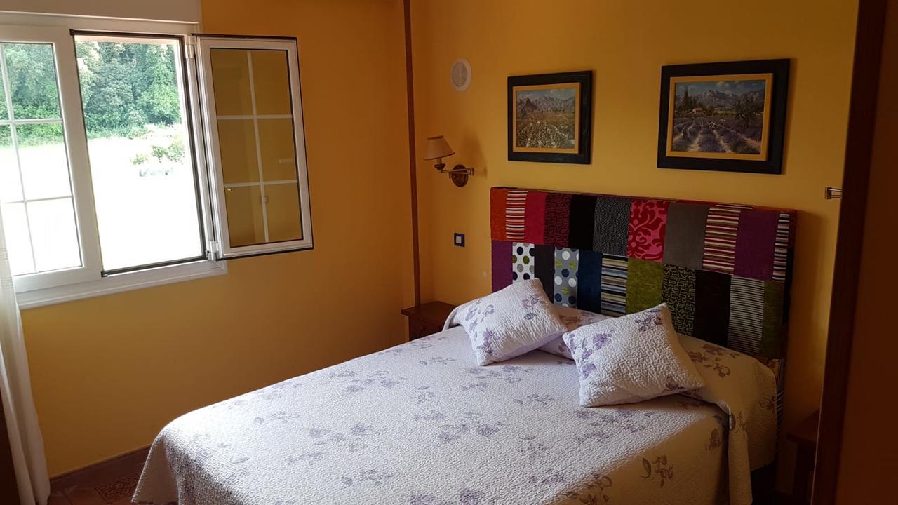 Hosteria Las Vinas Noja Kültér fotó